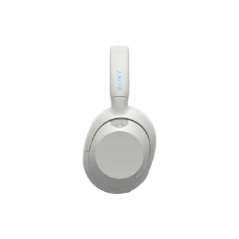 سماعات الرأس Sony, White (WHULT900NW.CE7)