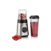 Блендер для смузі Gorenje (BSM600E), 600 мл, 320 Вт, Black/Stainless steel