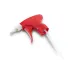 Permet Karcher, Red (6.295-722.0)