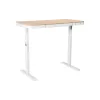 Computertisch 2E, Beige (2E-CE218D-MOTORIZED)