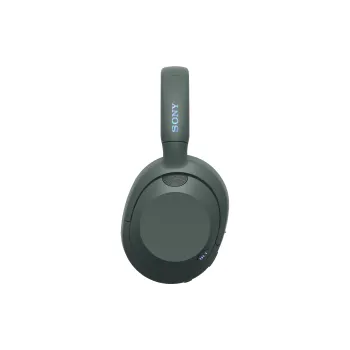 سماعات الرأس Sony, Green (WHULT900NH.CE7)