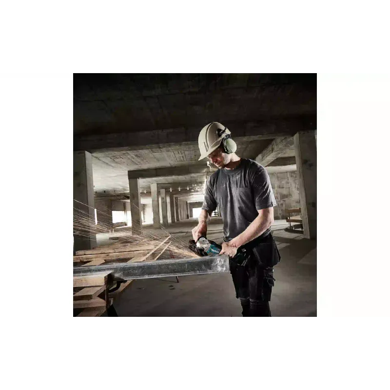 Μηχανή λείανσης Makita (DGA504Z)