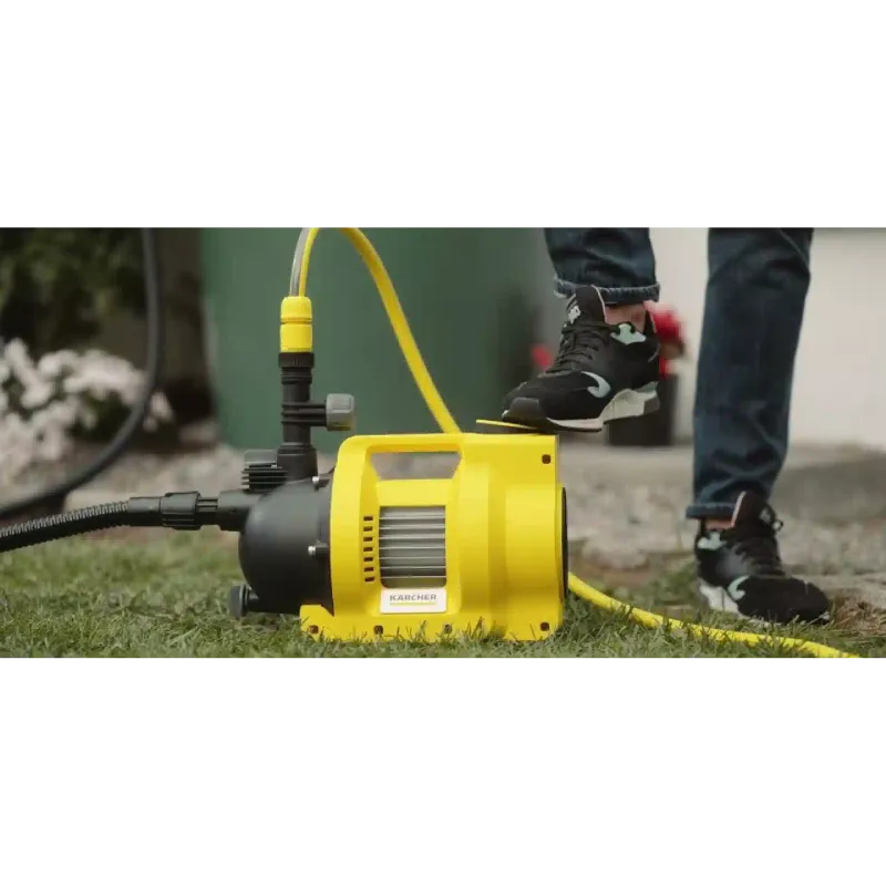 Garden pump Karcher (1.645-701.0)