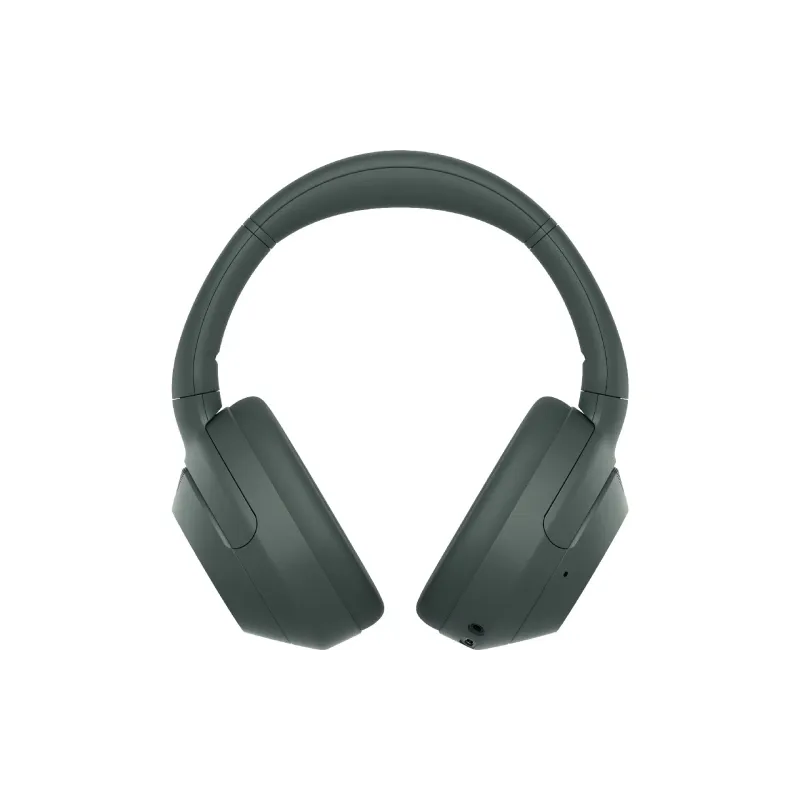 Навушники Sony, Green (WHULT900NH.CE7)