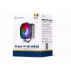 مبرد وحدة المعالجة المركزية SilverStone (SST-ARV140-ARGB)