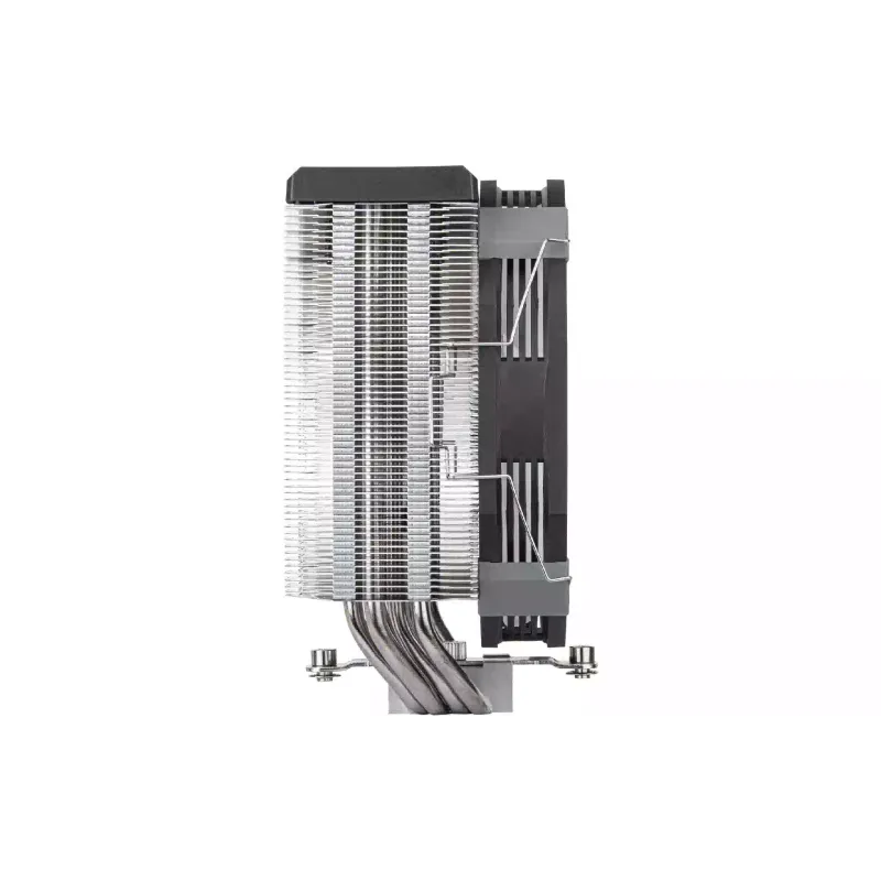 مبرد وحدة المعالجة المركزية SilverStone (SST-ARV140-ARGB)