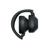 سماعات الرأس Sony, Black (WHULT900NB.CE7)