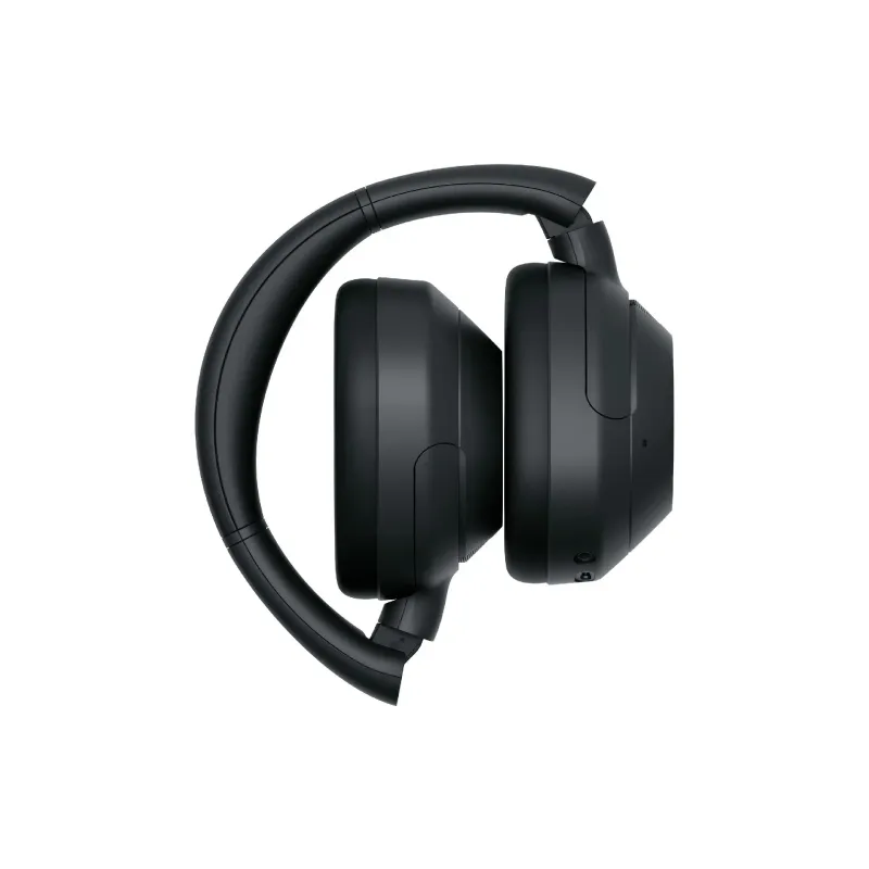 سماعات الرأس Sony, Black (WHULT900NB.CE7)