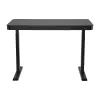 Стіл комп'ютерний 2E (2E-CE218B-MOTORIZED), Black