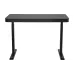 Computertisch 2E, Black (2E-CE218B-MOTORIZED)