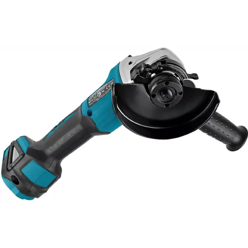 Μηχανή λείανσης Makita (DGA504Z)