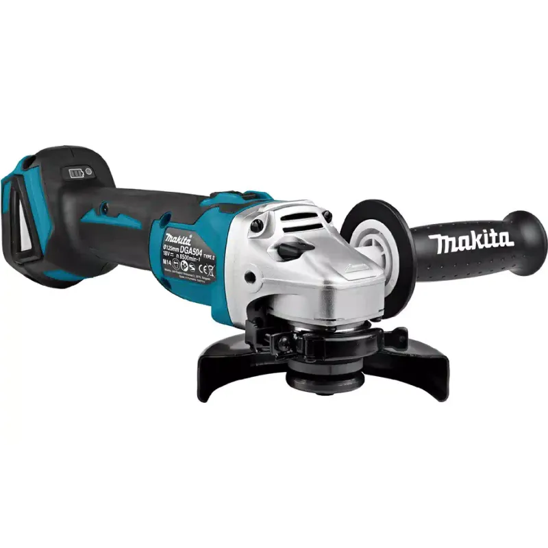 Μηχανή λείανσης Makita (DGA504Z)