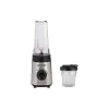 Блендер для смузі Gorenje (BSM600E), 600 мл, 320 Вт, Black/Stainless steel