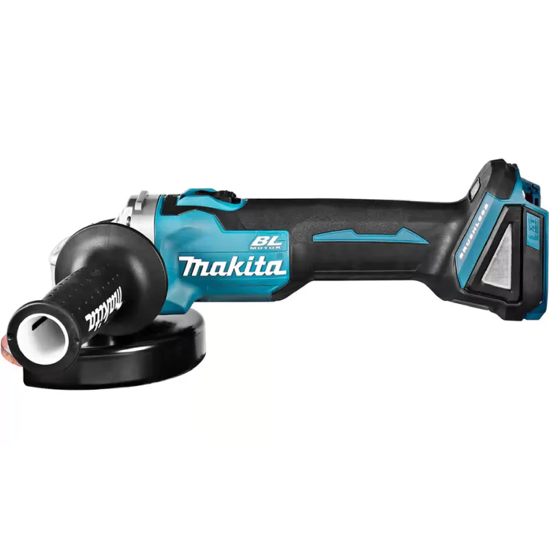 Μηχανή λείανσης Makita (DGA504Z)