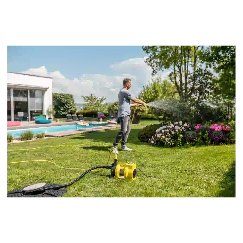 Garden pump Karcher (1.645-701.0)
