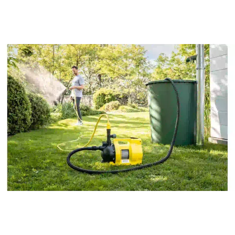 Garden pump Karcher (1.645-701.0)