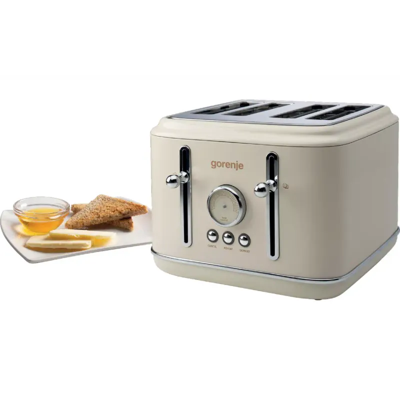 Тостер Gorenje (T2300CLIN)