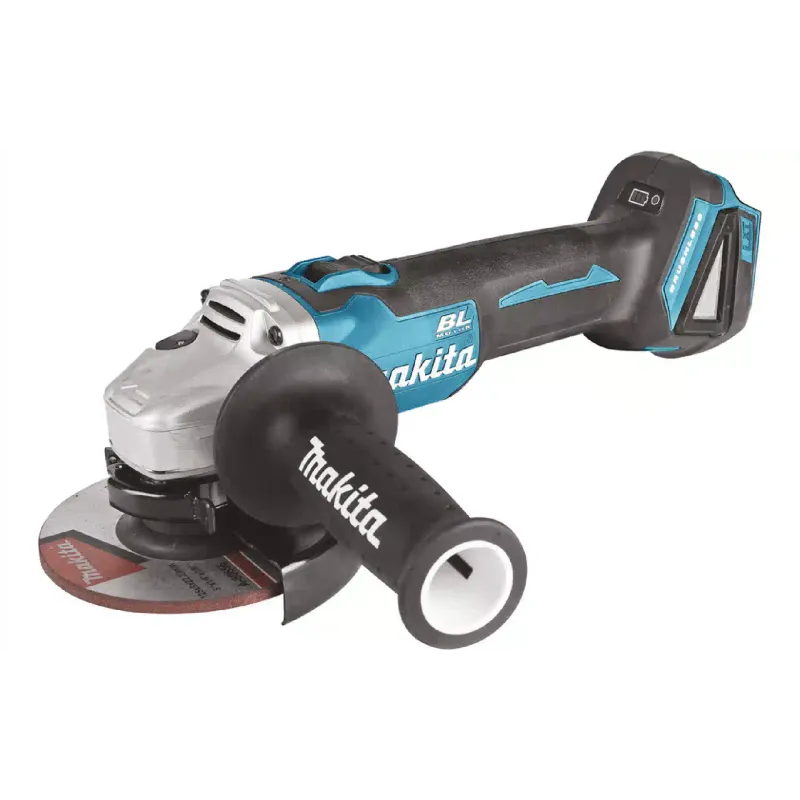 Μηχανή λείανσης Makita (DGA504Z)