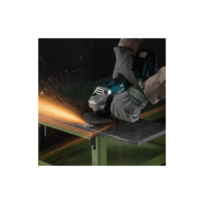 Μηχανή λείανσης Makita (DGA504Z)