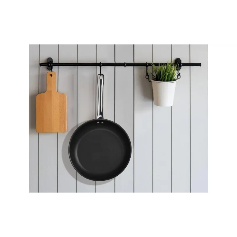 مِقلاة Gorenje, Black (CW01EFP)