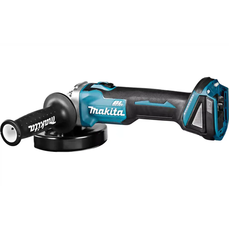 Μηχανή λείανσης Makita (DGA504Z)