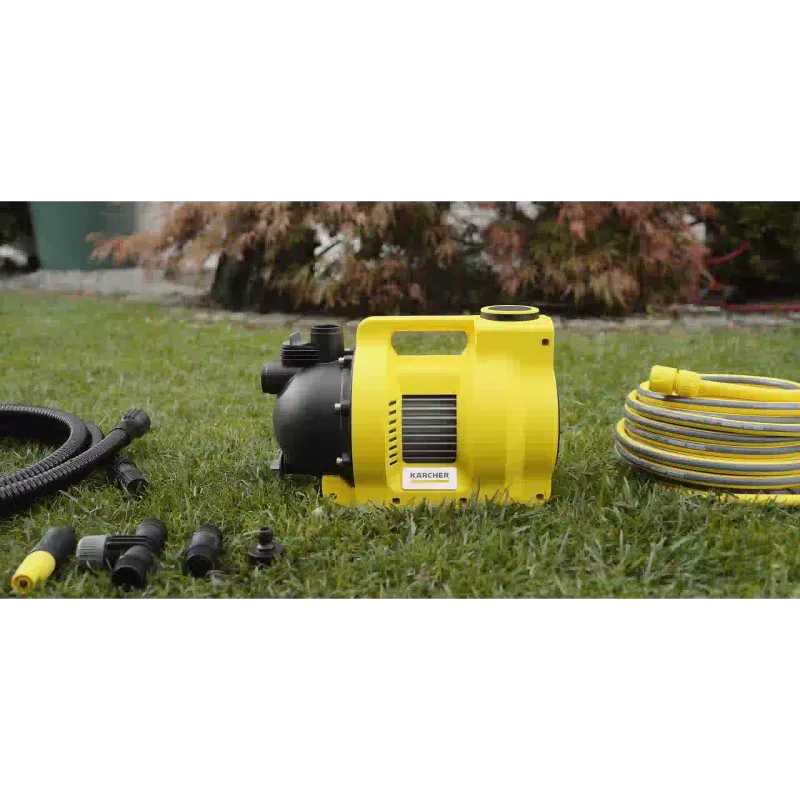 Garden pump Karcher (1.645-701.0)