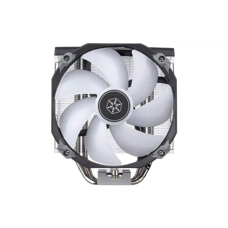 مبرد وحدة المعالجة المركزية SilverStone (SST-ARV140-ARGB)