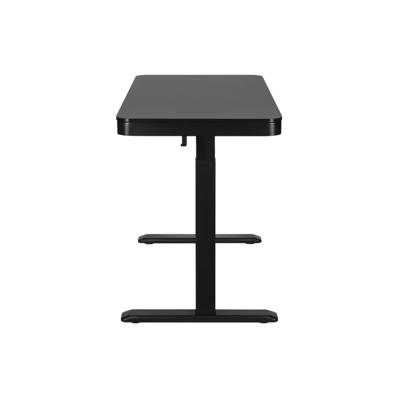Стіл комп'ютерний 2E (2E-CE218B-MOTORIZED), Black