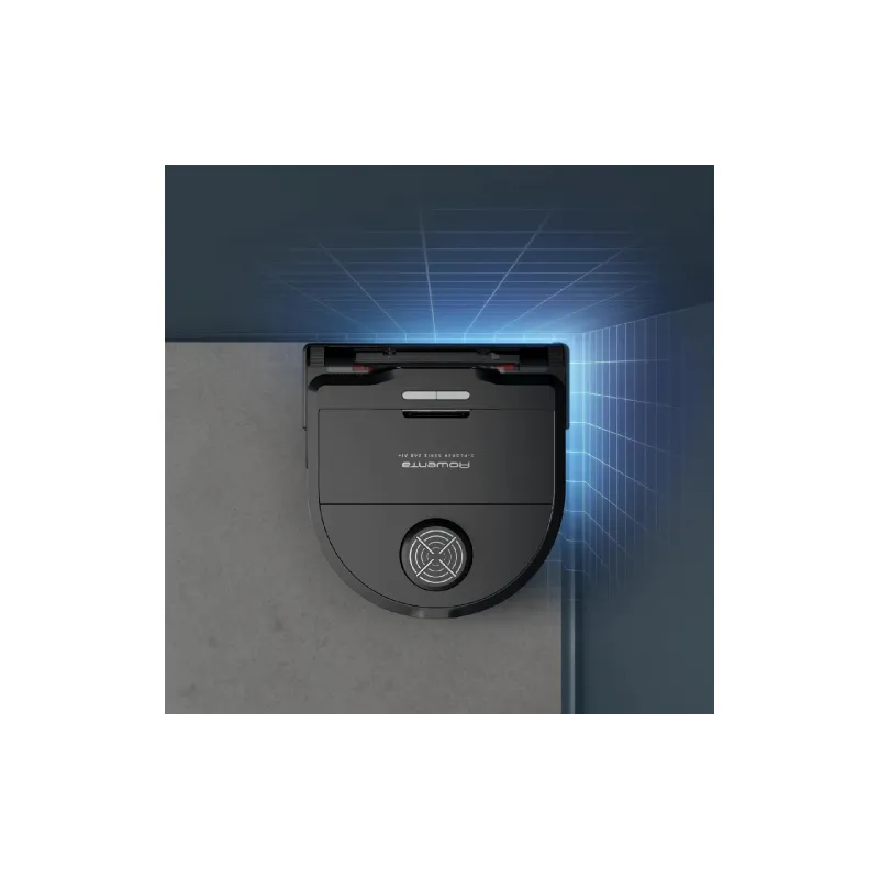Ηλεκτρική σκούπα ρομπότ Rowenta, Black (RR9675WH)