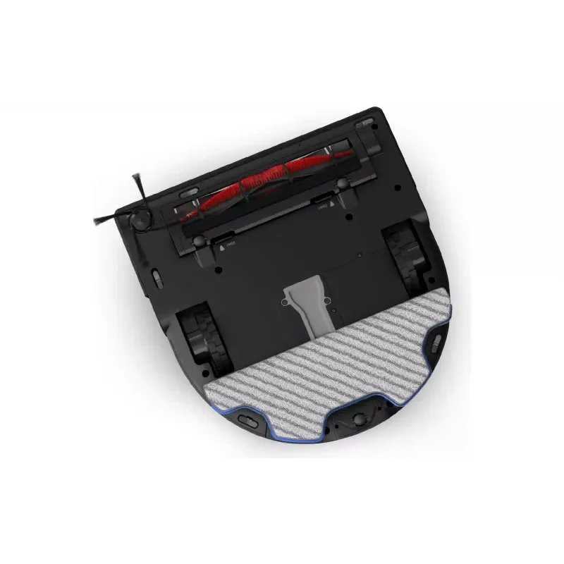 Robot porszívó Rowenta X-Plorer Serie 220, Black (RR9465WH)