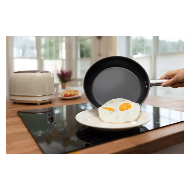مِقلاة Gorenje, Black (CW01EFP)