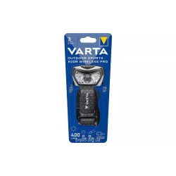 Zseblámpa Varta (18650101401) Zseblámpa Varta (18650101401)