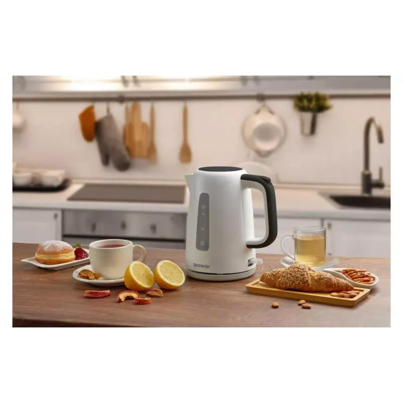 Электрочайник Gorenje, 1700 мл (K17XG)