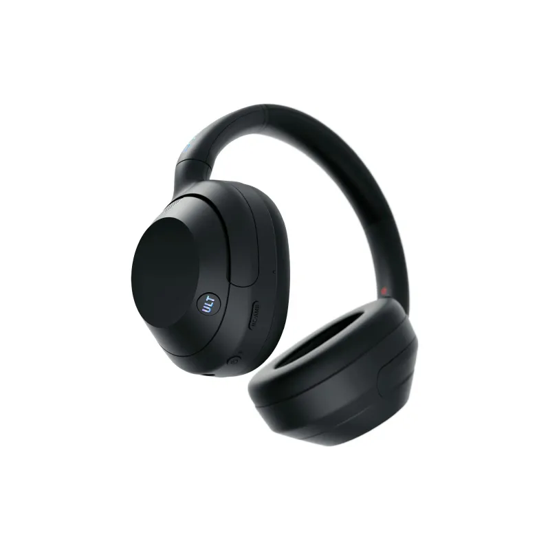 سماعات الرأس Sony, Black (WHULT900NB.CE7)