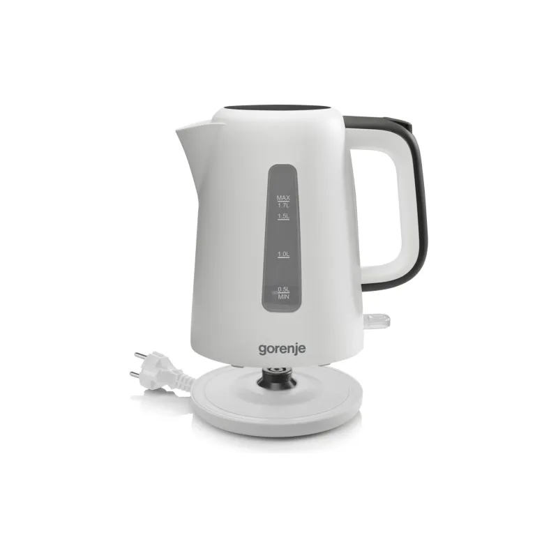 Электрочайник Gorenje, 1700 мл (K17XG)