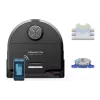 Ηλεκτρική σκούπα ρομπότ Rowenta, Black (RR9675WH)