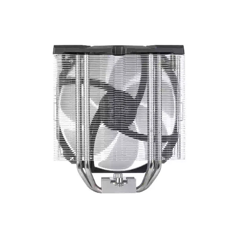 مبرد وحدة المعالجة المركزية SilverStone (SST-ARV140-ARGB)