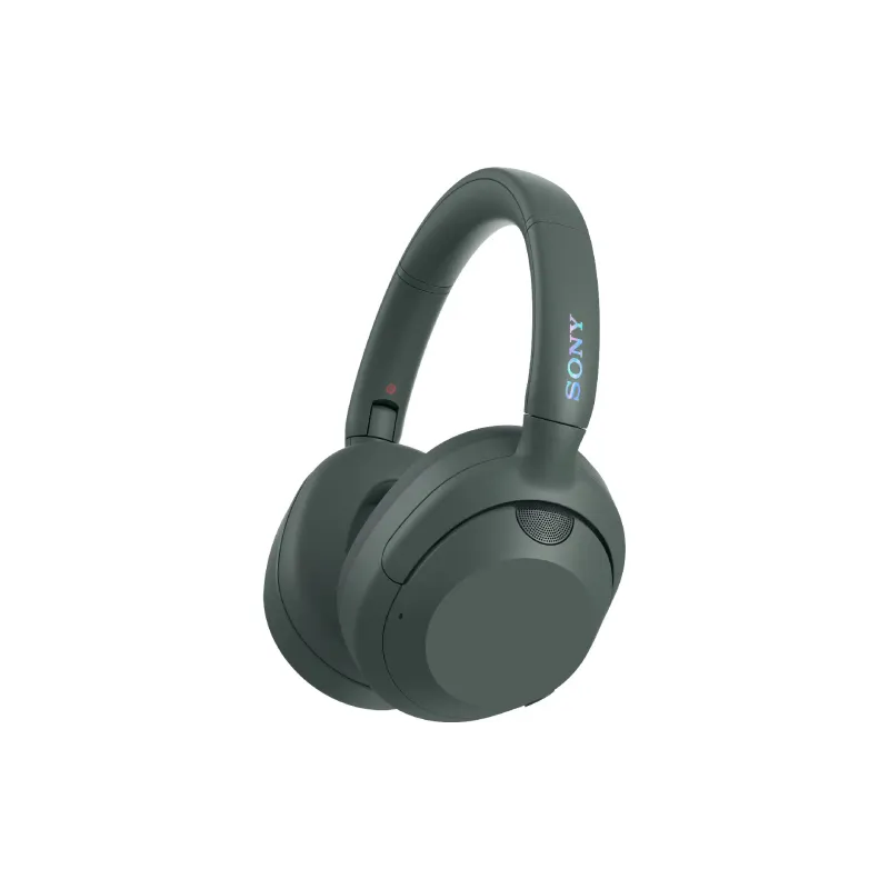 Навушники Sony, Green (WHULT900NH.CE7)