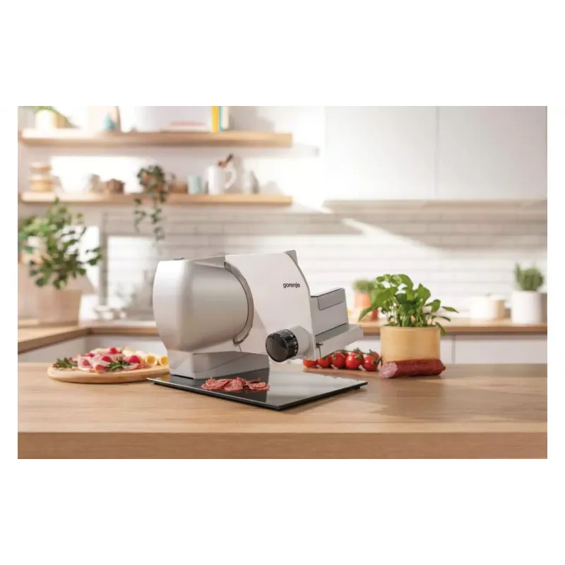 تقطيع اللحم Gorenje, Gray (R902A)