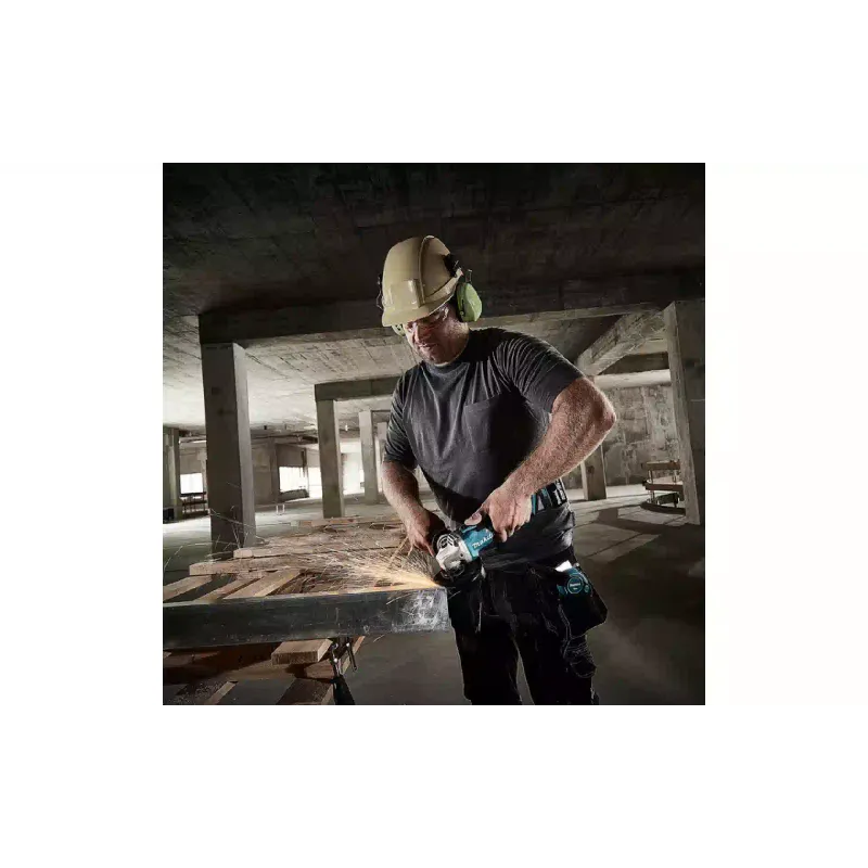 Μηχανή λείανσης Makita (DGA504Z)