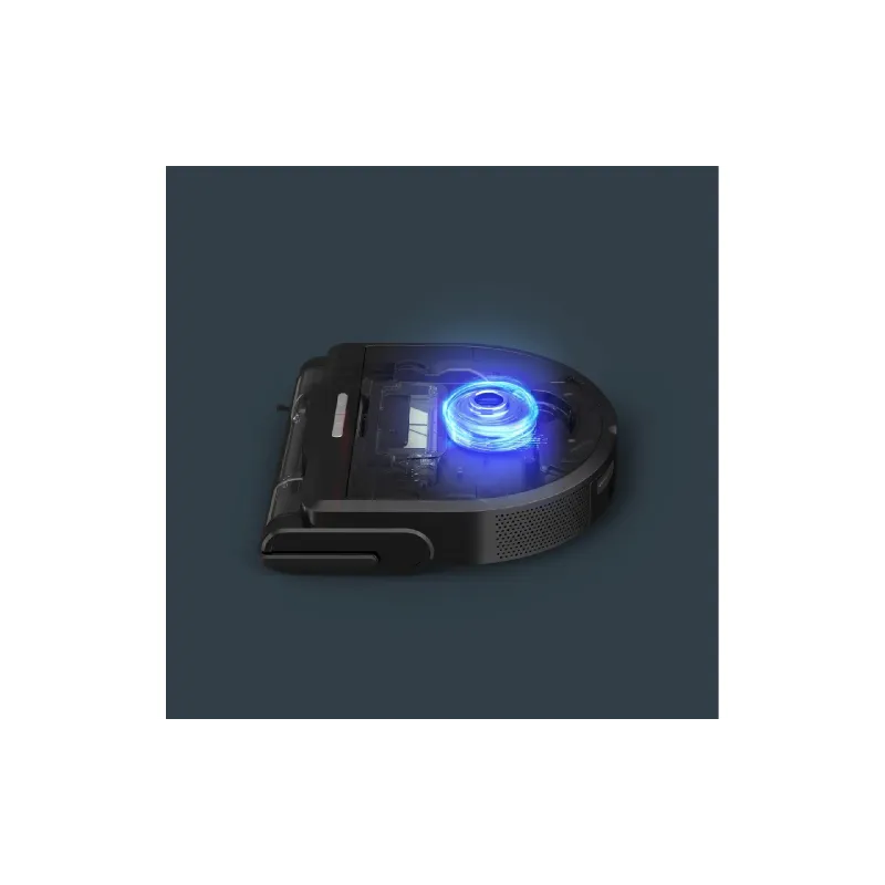 Robot porszívó Rowenta X-Plorer Serie 220, Black (RR9465WH)