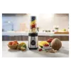 Блендер для смузі Gorenje (BSM600E), 600 мл, 320 Вт, Black/Stainless steel