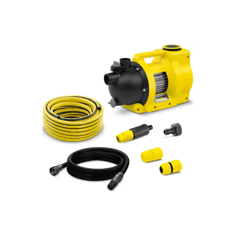 Garden pump Karcher (1.645-701.0)