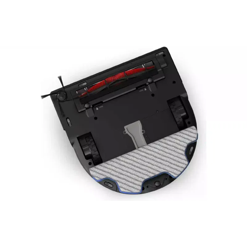 Ηλεκτρική σκούπα ρομπότ Rowenta, Black (RR9675WH)