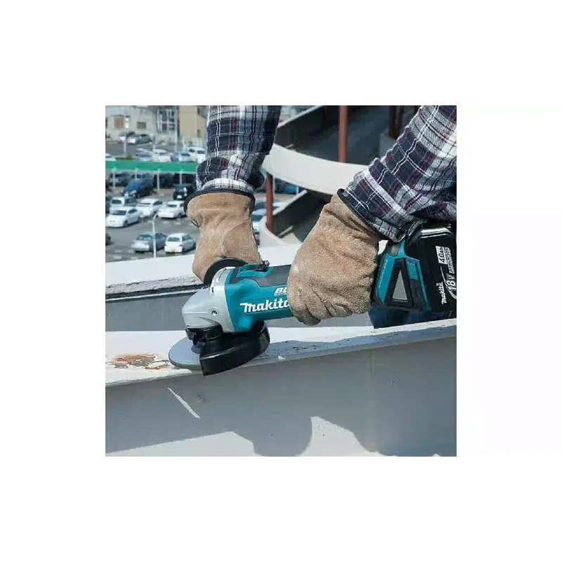 Μηχανή λείανσης Makita (DGA504Z)