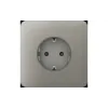 اللوحة الأمامية للمقبس Ajax (000046681)