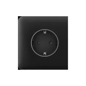 Panel lateral Ajax, Black (000046684)