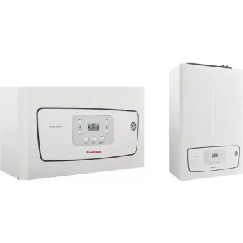 Λέβητας αερίου Immergas (3.032930)