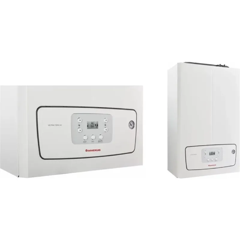 Котел газовий Immergas (3.032930)