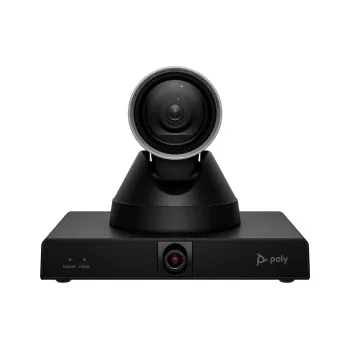 Відеокамера Poly  Black (9W1A6AA)
